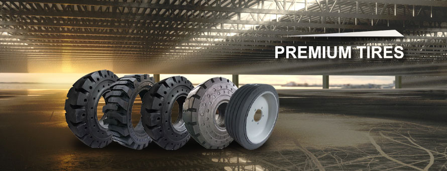 Premium Tires