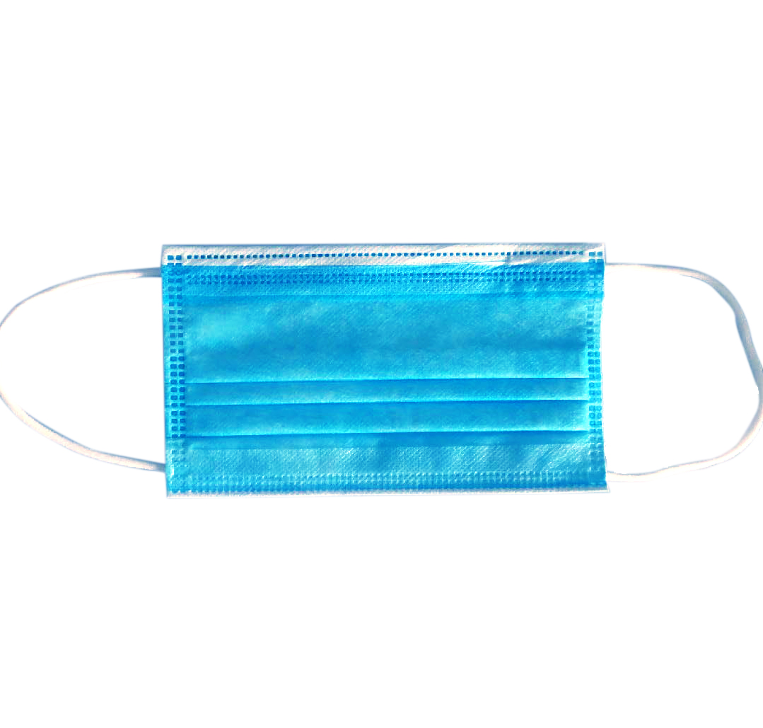 Lanswe Disposable Protective Mask