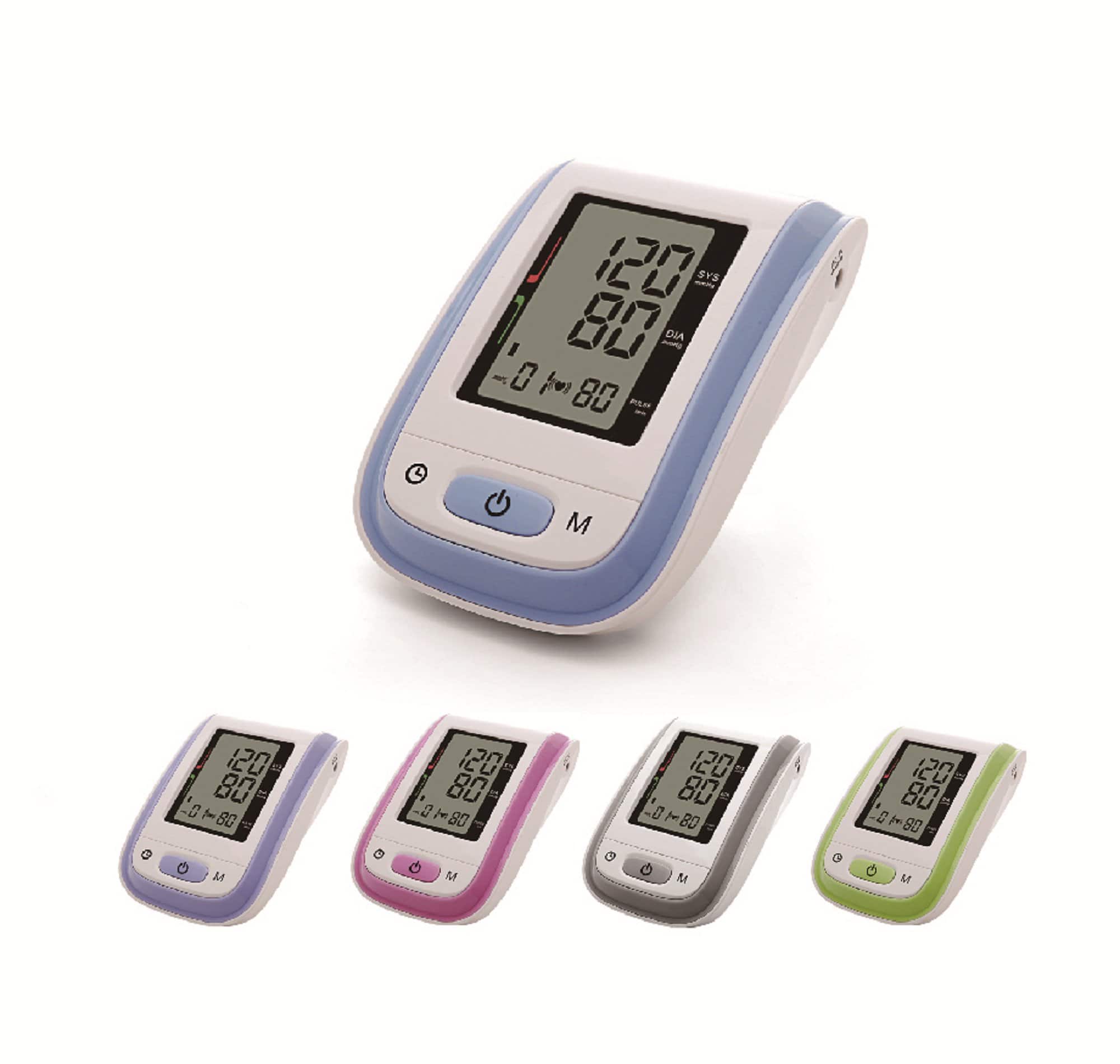 Yonker Arm blood pressure monitor for sale