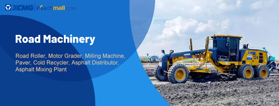 Road Machinery
