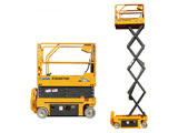 Aerial Machinery