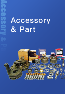 Accessory & Part