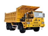 Mining Machinery