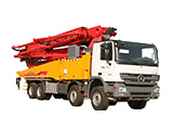 Concrete Machinery