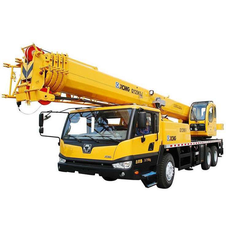 QY25 crane price | XCMG QY25 25 ton mobile crane for sale