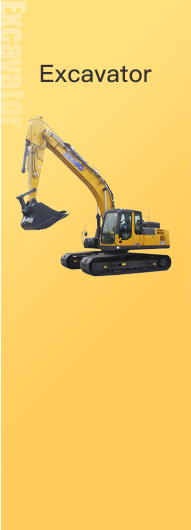 Construction Machinery