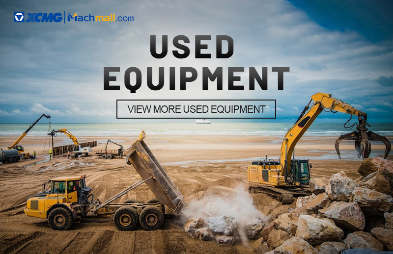 Used Equipment