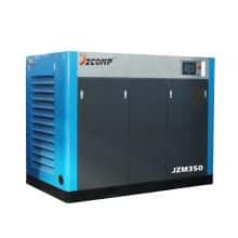 Power Frequency Fixed Screw Air Compressor