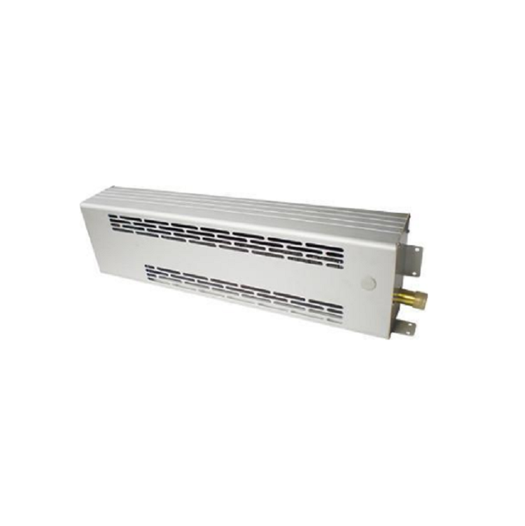 Car wall-mounted radiator  Ceiling type radiator