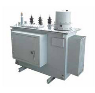 Xuxiang S11-M•ZT On-load Automatic Capacity-regulating Power Transformer