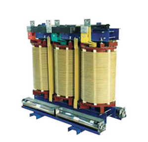 Xuxiang SG(H)(B)10-100~2500/10 Non-encapsulated Environmental Dry-type Transformer Series