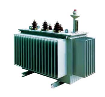 Xuxiang S13-M-30～1600/10 Series 10kV Oil-immersed Full-sealed Distribution Transformer