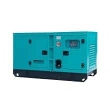 FIRMAN Diesel Generator 50HZ 10KVA SDG150FS  Silent with Yangdong engine YD380D price for sale