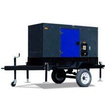 FIRMAN Diesel Generator 50HZ 10KVA 13FS Silent with Yangdong engine YD380D price for sale