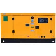 FIRMAN Diesel Generator 50HZ 10KVA GD20FSSilent with Yangdong engine YD380D price for sale