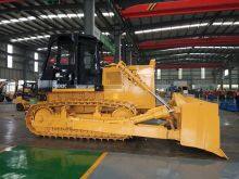 HAITUI hydraulic crawler bulldozer HD22C 220HP for coal price