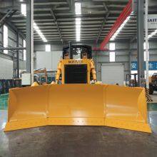 HAITUI hydraulic crawler bulldozer HD22C 220HP for coal price