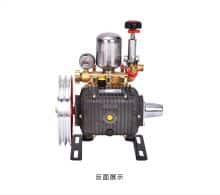 FST-22H  HTP pump  cast iron pump  durable quatlity  15-22L/min power sprayer
