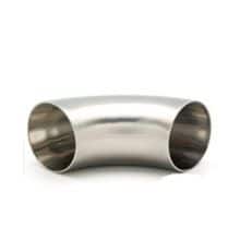 SUS SUS304 316 stainless steel 90 degree elbow