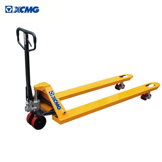 XCMG Wholesale XCC-WM30 3ton Hand Equipment Pallet Truck Scale Home Forklift