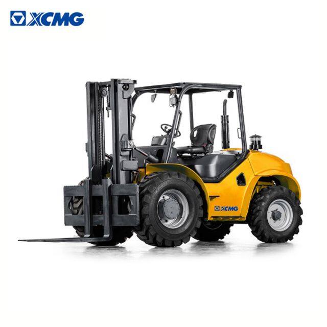 XCMG Popular Modle Japanese Engine XCB-D30 3ton Equipment Cheap Quick Attach Forklift Forks