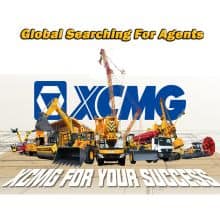 XCMG XC6-3007K China Cheap Terrain Forklift Chinese Telescopic Four Way Forklift