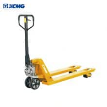 XCMG Cheapest Hand Forklift Xcc-Wm25 Manual Truck Pallet