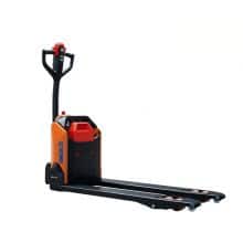 XCMG Hot Sale XCC-LW Walkie Lithium Battery 1.5ton 2t Jack Pallet Truck Small Hand Forklift Pallets