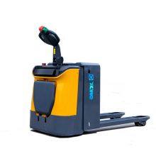XCMG Hot Sale XCC-P25 Stacker Electric Small Electric Forklift Pallet Reach Truck