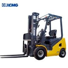 XCMG 1.8 ton Durable Rear Axle Pond Forklift Home Forklift