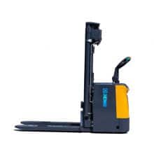 XCMG Hot Sale XCS-P16 1.6ton Container Reach Stacker Stand-on Reach Truck Easy Forklift