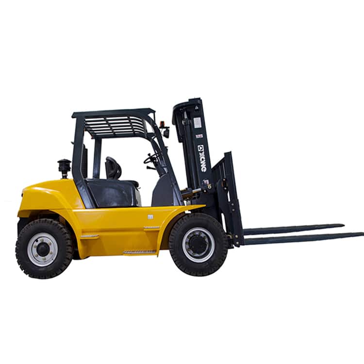 XCMG Torque Converter 5t 6t 7 ton Xinchai Forklift Engine Forklift Sale In Malaysia