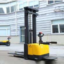 XCMG Hot Sale 1.5ton 2ton Forklift Small House Plank Outdoor Stacker