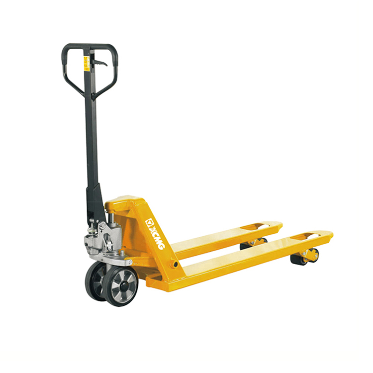 XCMG 2.5ton 3ton Home Hand Truck Forklift Vietnam Pallet Trucks