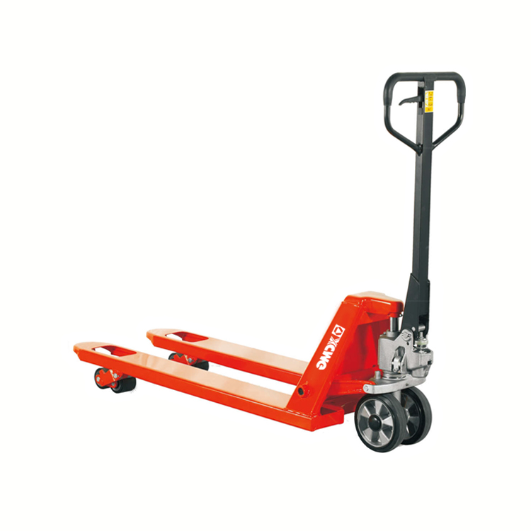 XCMG Wholesale XCC-WM30 3ton Mini Manual Small Hand Forklift Walking