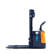 XCMG High Performance XCS-P12 Full Electric Stacker Pallet Truck Forklift With Scissors
