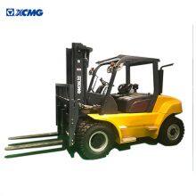 XCMG Japanese Engine XCB-D30 Diesel 3T 5 Ton Heavy Duty Truck Lifts Forklift Operator Opportunities