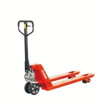 XCMG Portable Trolley Personal Xcc-Wm25 Hand Manual Jack Pallet Truck Forklift