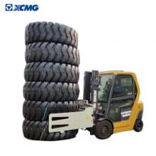 XCMG Intelligent Forklift  XCB-L30 3 Ton Forklift Motor Electric Fork lift Dealers Hydraulic Stackin