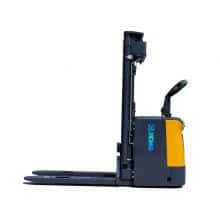 XCMG Hot Sale XCS-P15 1.5ton Hand Fork lift Pallet Stacker Mini Electric Forklift Truck