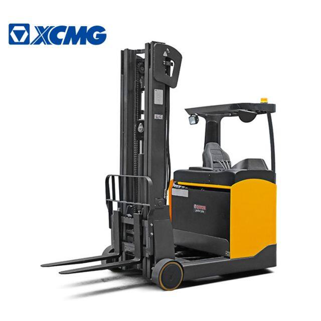 XCMG FBRS16 1.6 ton material forklift best dimension forks low hand pallet truck