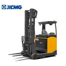 XCMG FBRS16 1.6 ton material forklift best dimension forks low hand pallet truck