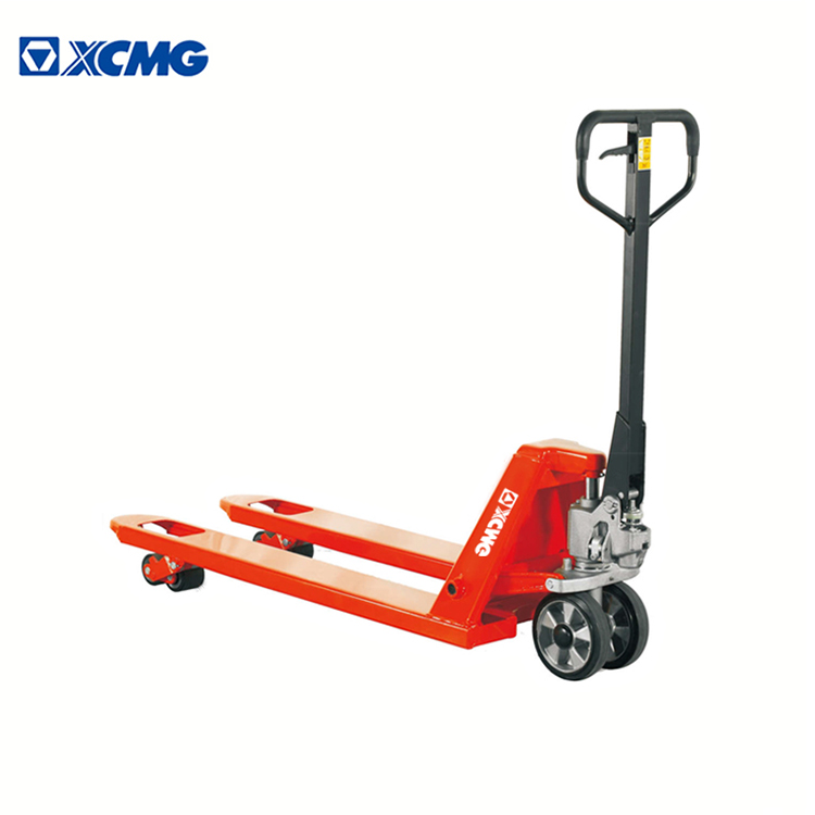 XCMG 2.5ton 3ton Forklift Lift 4 Post Hand Pallet Truck Hs Code