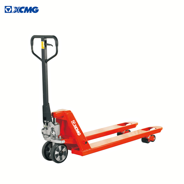 XCMG 2.5ton 3ton Pallet Dismantler Sale Pallets Handling Wheel For Truck Pallet