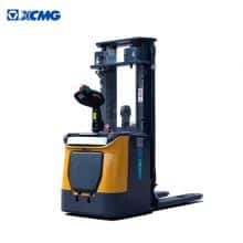 XCMG Hot Sale XCS-P16 1.6ton Stand Forklift Paper Roll Self Loading Stacker
