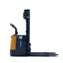 XCMG Hot Sale XCS-P16 1.6ton Elektric Forklift Full Electric Pallet Stacker With Scissors