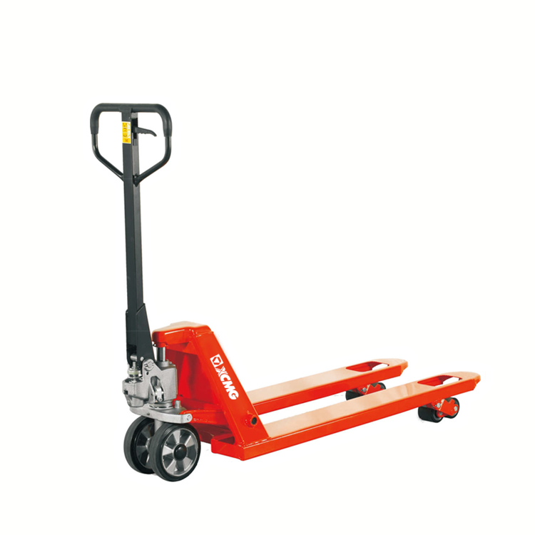 XCMG Hot Sale XCC-WM30 Trolley Forklift Pallet Hydraulic Pallet Truck