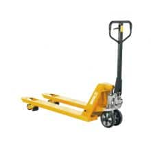 XCMG Wholesale XCC-WM30 3T Hand Truck Portable Forklift Manual Stacker