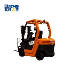 XCMG Forklift Hydraulic Stacking Truck 3 Ton Battery Forklift 3T Electric Counterbalance Stacker