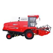 ZHONGLIAN Grain Combine Harvester 4LZ-9B